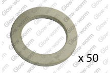 AWB - Sealing Ring, (X50)