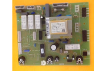 Printed circuit board - Green