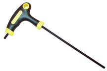 T-Handled Hex Key - 4mm