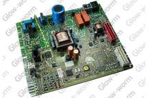 Glow-worm - Printed Circuit