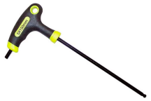 T-Handled Hex Key - 5mm