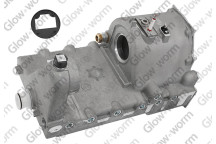 Protherm - Heat Exchanger 3Hr (Assembly)