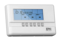 EPH - R37 - 3 Channel Programmer