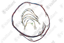 Vaillant - Cable Tree, (Fan X11 - X17) 280 Kw