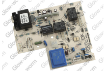 Glow Worm - Pcb *Obsolete*