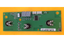 Control Printed circuit board - rep 10020477