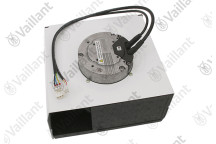 Vaillant - Fan, Bottom