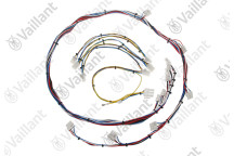 Vaillant - Cable Tree, (Fan X11 - X16) 240 Kw