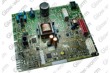 Glow-worm - Printed Circuit Board