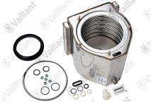 Vaillant - Heat Exchanger
