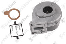VAILLANT FAN