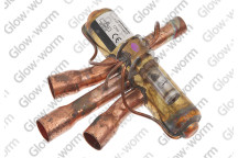 Saunier Duval - Diverter Valve