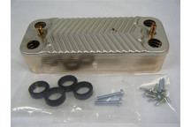 IDEAL PLATE HEAT EXCHANGER KIT ISAR