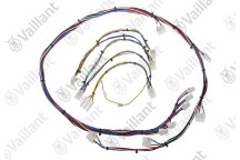 Vaillant - Cable Tree, (Fan X11 - X15) 200 Kw