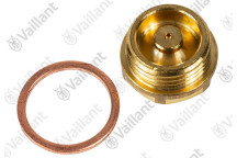 Vaillant - Automatic Air Vent