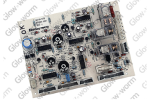 Glow Worm - Pcb - Main *Obsolete*