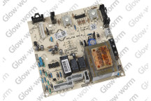 Glow-Worm - Printed Circuit Board *Obsolete*