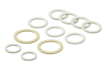 WASHER - FIBRE PACK GC NO 299355