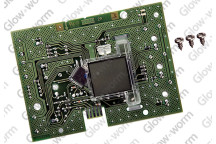 Glow-worm - Printed Circuit Board