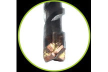 Premier Diamond - SiteTuff - SDS Plus - Drill Bit - 5.5 x 160mm