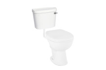 Toilet - Roman - Low Level