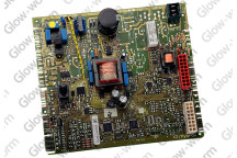 Glow-worm - Pcb Main