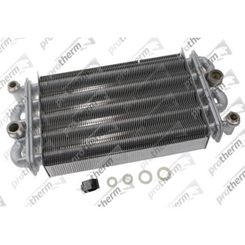 Protherm - Heat Exchanger - Bithermical Protherm - Heat Exchanger - Bithermical