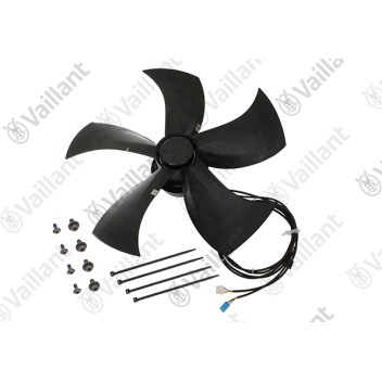 Vaillant - Fan, 11Kw Vaillant - Fan, 11Kw