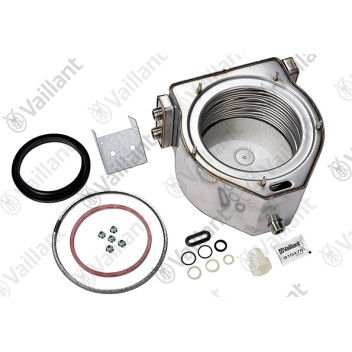 Vaillant - Heat Exchanger Vaillant - Heat Exchanger