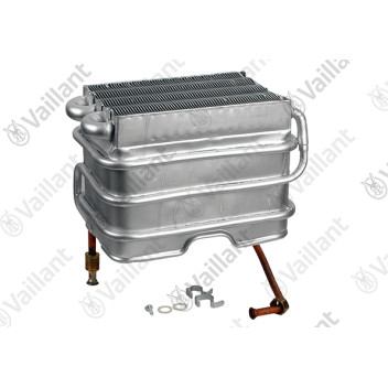 Vaillant - Heat Exchanger Vaillant - Heat Exchanger