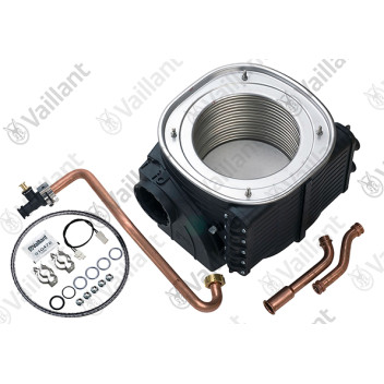 Vaillant - Heat Exchanger Vaillant - Heat Exchanger