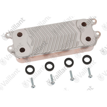 Vaillant - Heat Exchanger Vaillant - Heat Exchanger