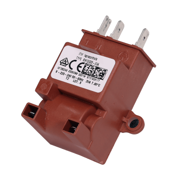 Worcester - Ignition Transformer Worcester - Ignition Transformer