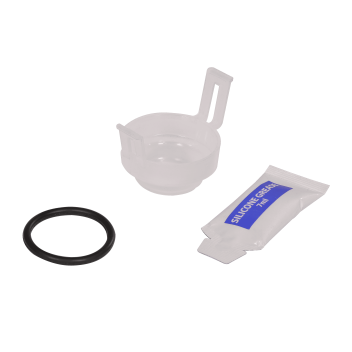 Siphon Cap Siphon Cap