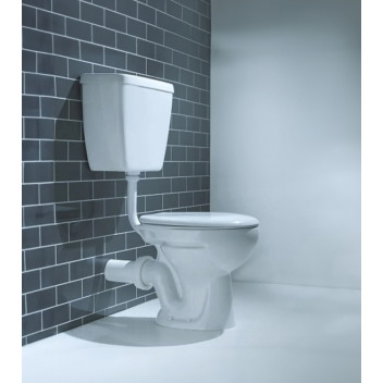 Toilet - Roman - Low Level