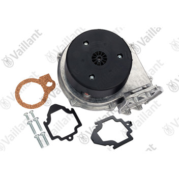 Vaillant - Fan Vaillant - Fan