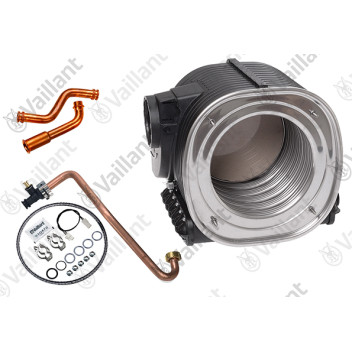 Vaillant - Heat Exchanger Vaillant - Heat Exchanger