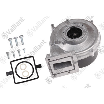 Vaillant - Fan Vaillant - Fan