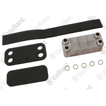 Vaillant - Heat Exchanger, Kit Vaillant - Heat Exchanger, Kit