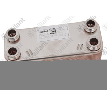 Vaillant - Heat Exchanger Vaillant - Heat Exchanger