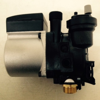 IDEAL PUMP COMPLETE KIT IDEAL PUMP COMPLETE KIT