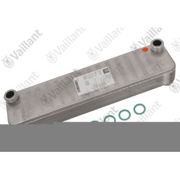 Vaillant - Heat Exchanger Vaillant - Heat Exchanger