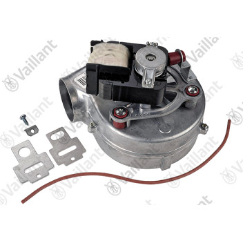 Vaillant - Fan Vaillant - Fan