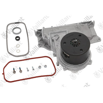 Vaillant - Fan, With Combustion Chamber Cover Vaillant - Fan, With Combustion Chamber Cover