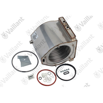 Vaillant - Heat Exchanger Vaillant - Heat Exchanger