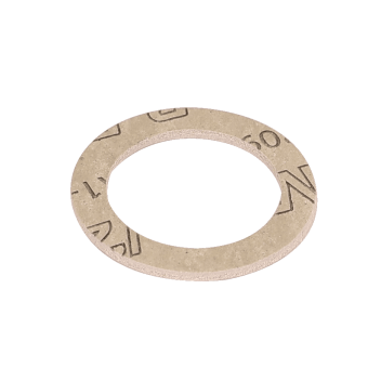 WASHER 1\" WASHER 1\"