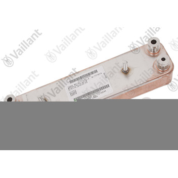 Vaillant - Heat Exchanger Vaillant - Heat Exchanger