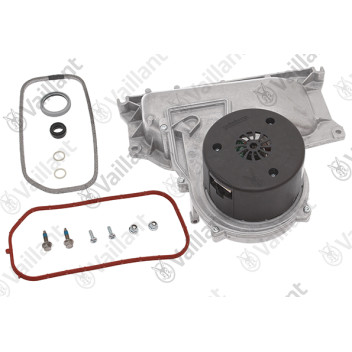 Vaillant - Fan, With Combustion Chamber Cover Vaillant - Fan, With Combustion Chamber Cover