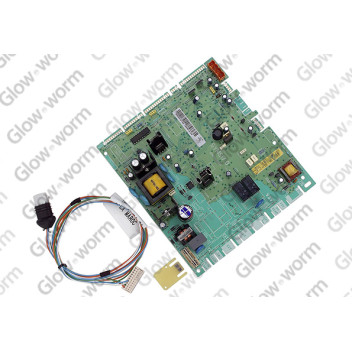 Saunier Duval - Pcb Symsi.7 *Obsolete* Saunier Duval - Pcb Symsi.7 *Obsolete*