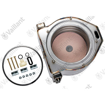 Vaillant - Heat Exchanger Vaillant - Heat Exchanger